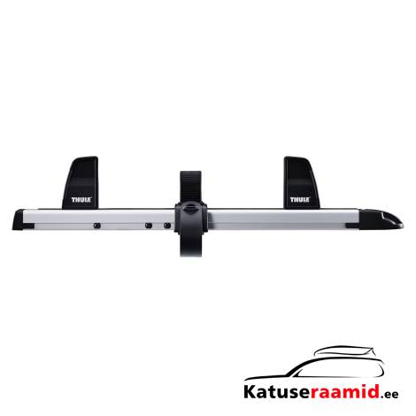 Thule Ladder Tilt