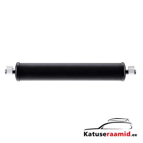 Thule Roller Black 336 336000