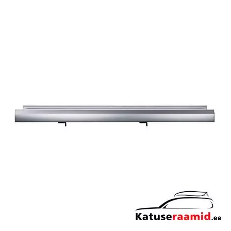 Thule Side Profile 322000