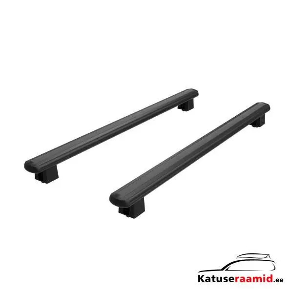 Thule Caprock cargo box kit 611330