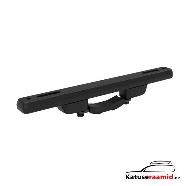 Thule Caprock Crossbar Kit 611300