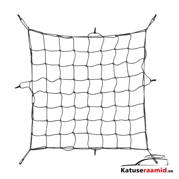 Thule Load Net 595100