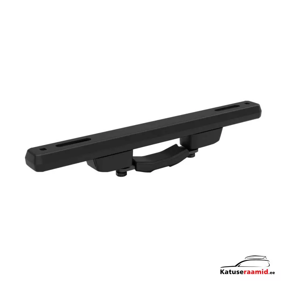 Thule Caprock Crossbar Kit, 611300 Thule Caprock Crossbar Kit, 611300