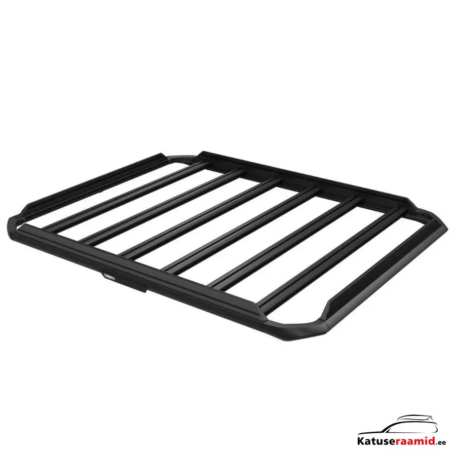 Thule Caprock Railing Kit S, 611201 Thule Caprock Railing Kit S, 611201