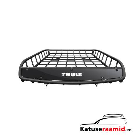 Thule Canyon Extension XT