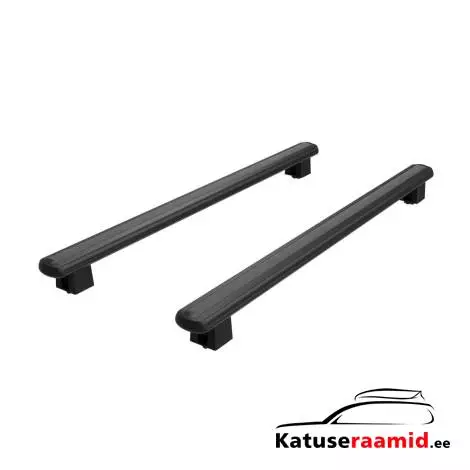 Thule Caprock cargo box kit 611330