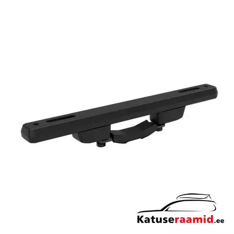 Thule Caprock Crossbar Kit 611300