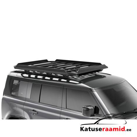 Thule Caprock Railing Kit S