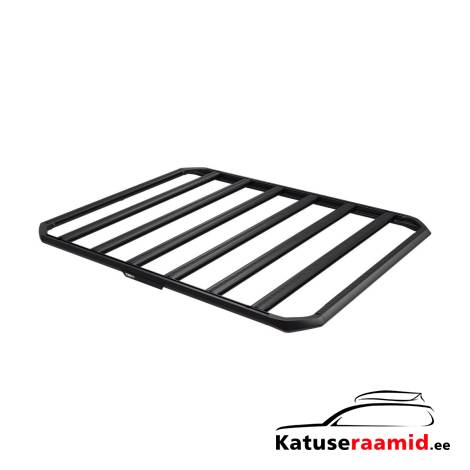 Thule Caprock roof platform Coverstrips