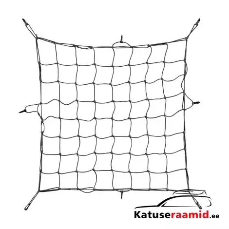 Thule Load Net 595100