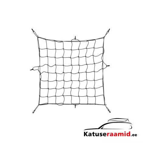 Thule Load Net 595000