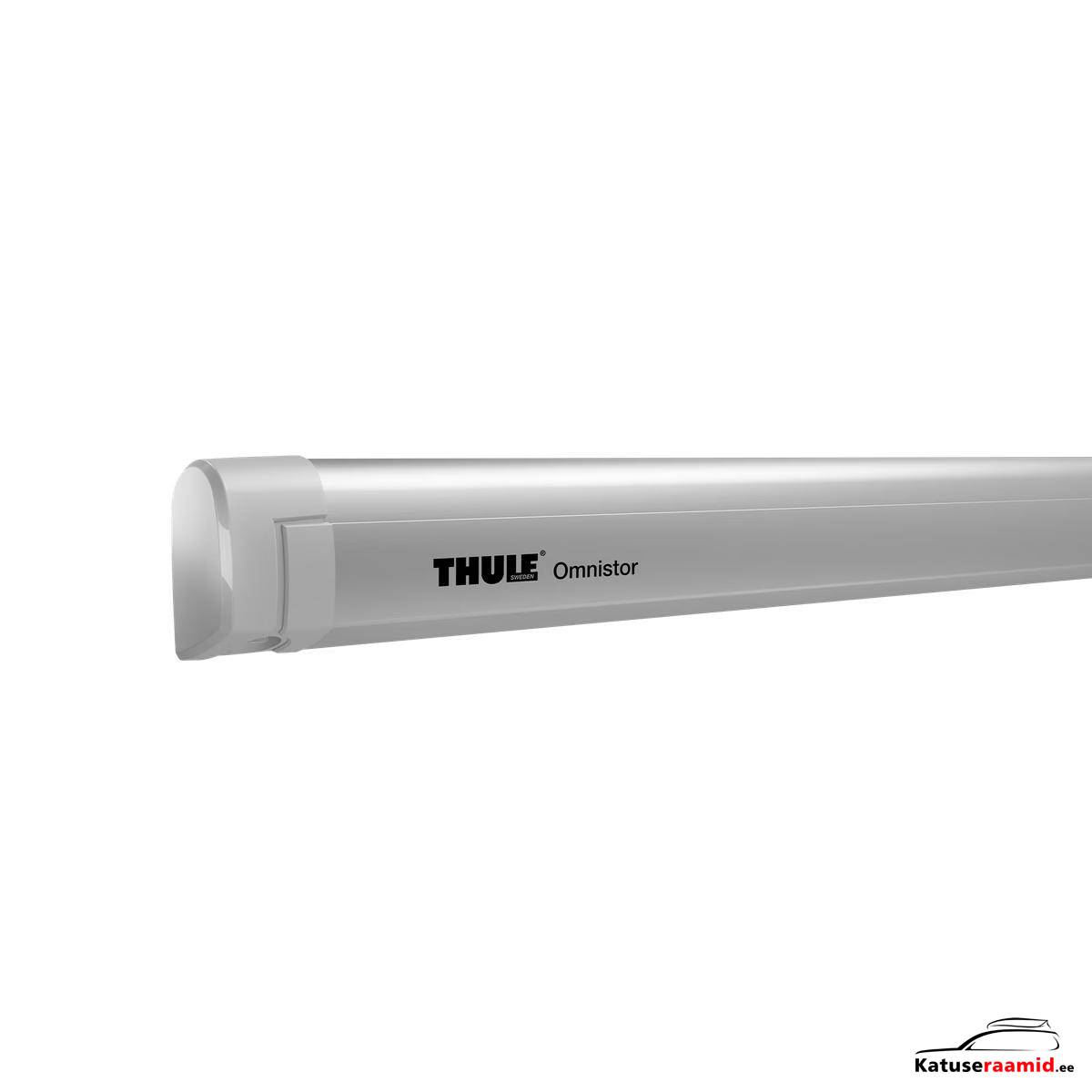 Thule Omnistor 5200 | 2.62 x 2.00 m