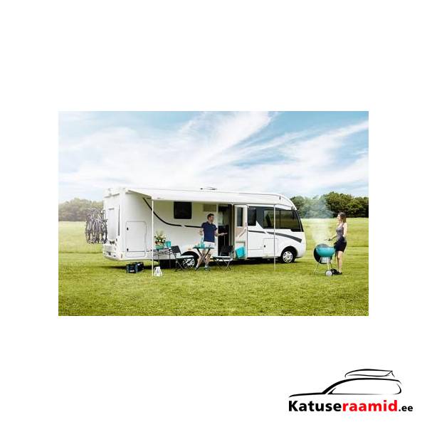 Thule Omnistor 5200 | 2.62 x 2.00 m, 301203 Thule Omnistor 5200 | 2.62 x 2.00 m, 301203