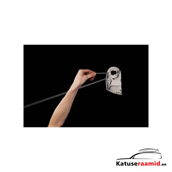 Thule Omnistor 5200 | 4.02 x 2.50 m, 301233 Thule Omnistor 5200 | 4.02 x 2.50 m, 301233