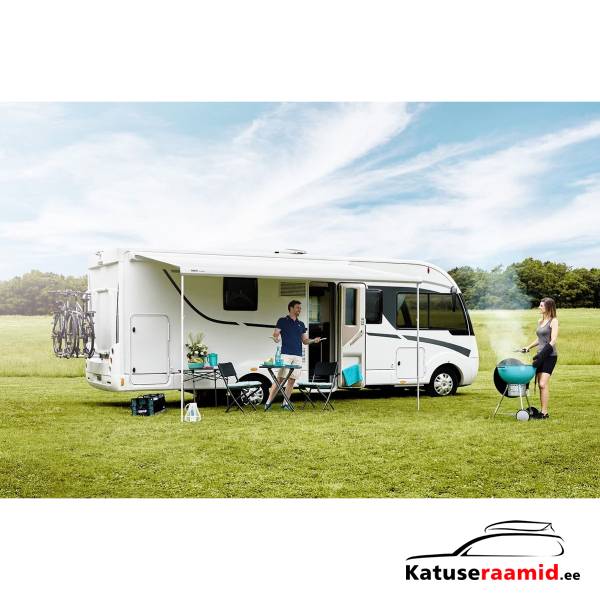 Thule Omnistor 5200 | 5.05 x 2.50 m, 301073 Thule Omnistor 5200 | 5.05 x 2.50 m, 301073