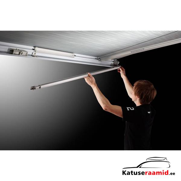 Thule Omnistor 5200 | 5.05 x 2.50 m, 301073 Thule Omnistor 5200 | 5.05 x 2.50 m, 301073