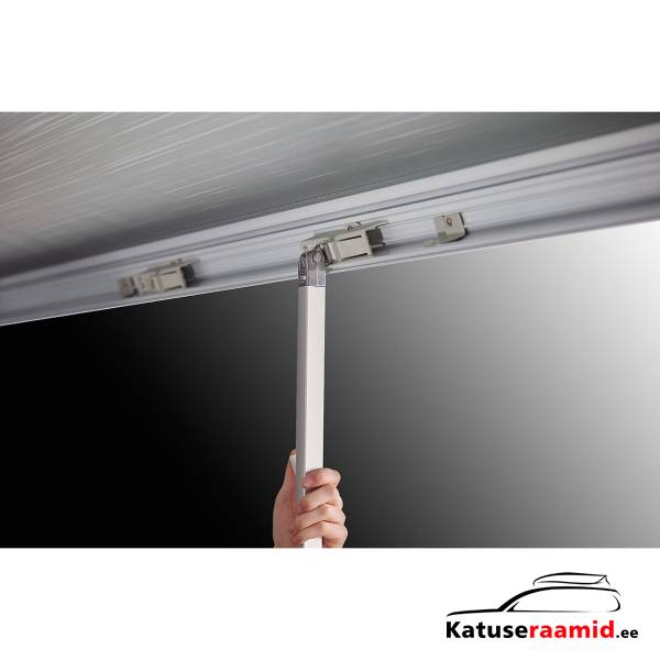 Thule Omnistor 5200 | 5.05 x 2.50 m, 301073 Thule Omnistor 5200 | 5.05 x 2.50 m, 301073