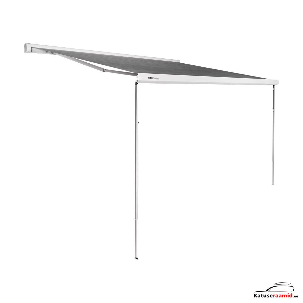 Thule Omnistor 5200 | 5.05 x 2.50 m, 301264 Thule Omnistor 5200 | 5.05 x 2.50 m, 301264
