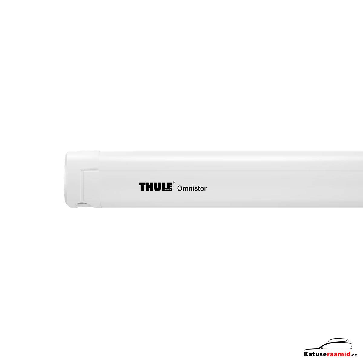 Thule Omnistor 5200 | 5.05 x 2.50 m, 301073 Thule Omnistor 5200 | 5.05 x 2.50 m, 301073