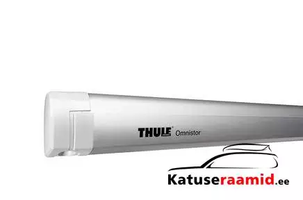 Thule Omnistor 5200 | 3.02 x 2.50 m, 301133 Thule Omnistor 5200 | 3.02 x 2.50 m, 301133
