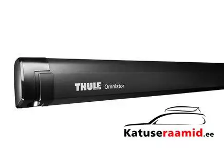 Thule Omnistor 5200 | 3.52 x 2.50 m, 301223 Thule Omnistor 5200 | 3.52 x 2.50 m, 301223