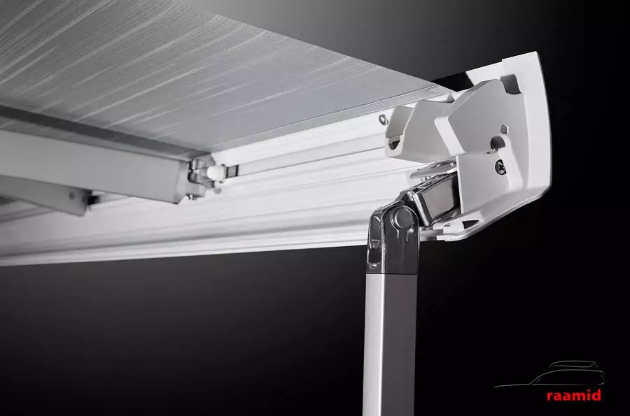Thule Omnistor 5200 | 4.52 x 2.50 m, 301063 Thule Omnistor 5200 | 4.52 x 2.50 m, 301063
