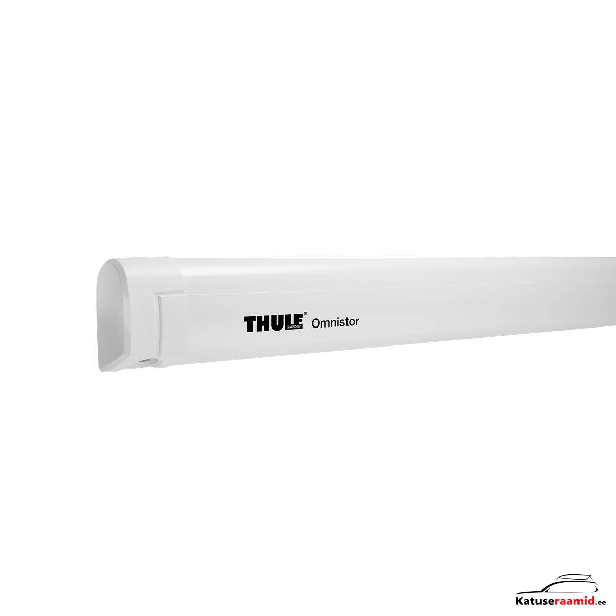 Thule Omnistor 5200