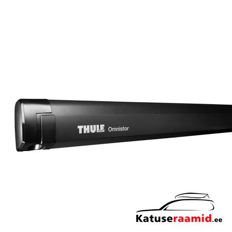 Thule Omnistor 5200 | 3.15 x 2.50 m y