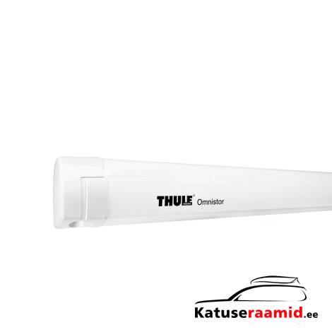 Thule Omnistor 5200 | 4.02 x 2.50 m