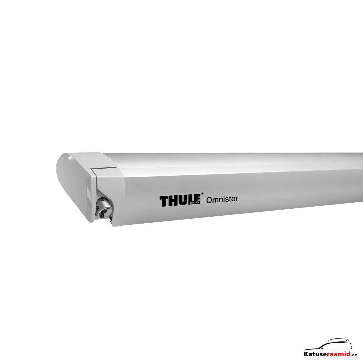 Thule Omnistor 6300 | 4.00 x 2.50 m