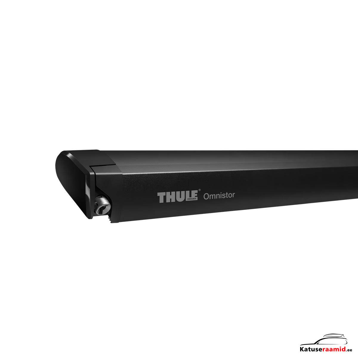 Thule Omnistor 6300 | 4.00 x 2.50 m