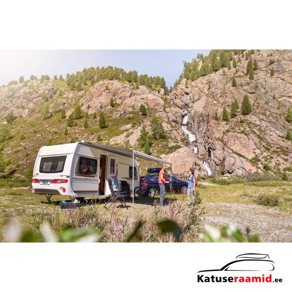 Thule Omnistor 6300 | 3.00 x 2.50 m, 302120 Thule Omnistor 6300 | 3.00 x 2.50 m, 302120