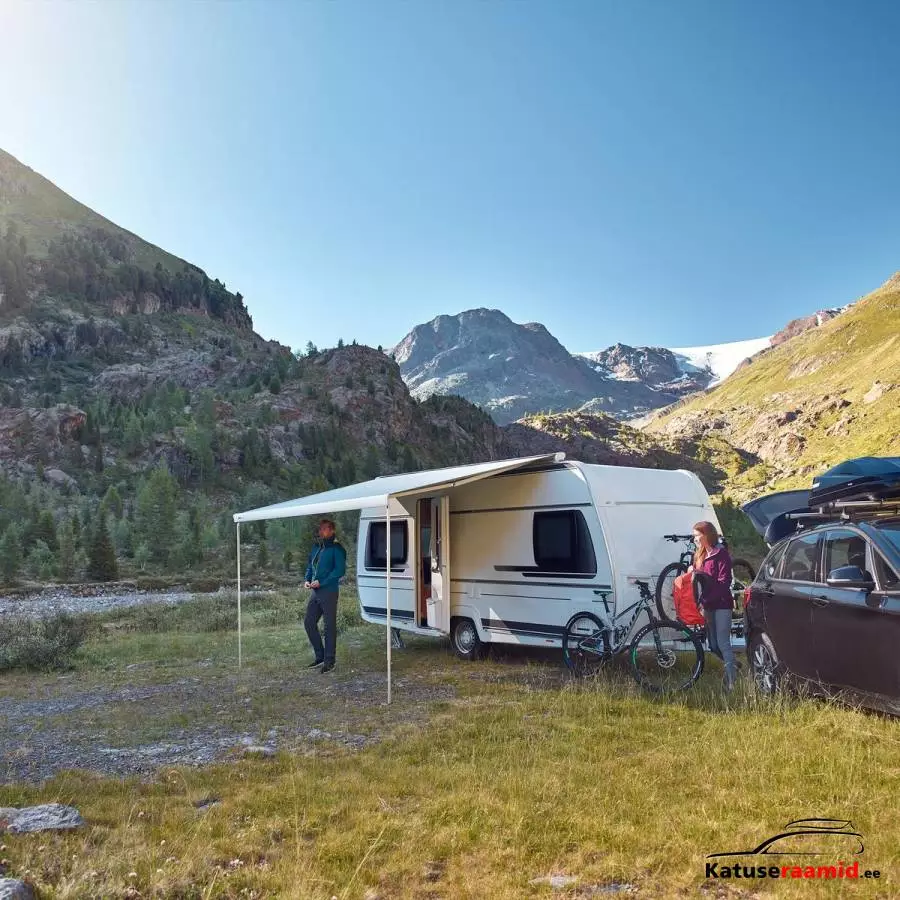 Thule Omnistor 6300 | 3.25 x 2.50 m, 302330 Thule Omnistor 6300 | 3.25 x 2.50 m, 302330
