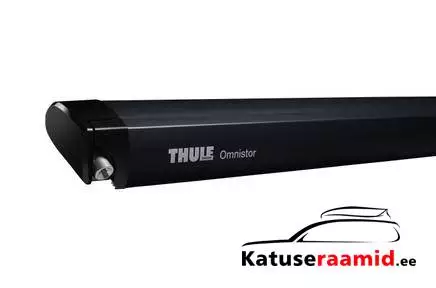 Thule Omnistor 6300 | 3.25 x 2.50 m, 302330 Thule Omnistor 6300 | 3.25 x 2.50 m, 302330