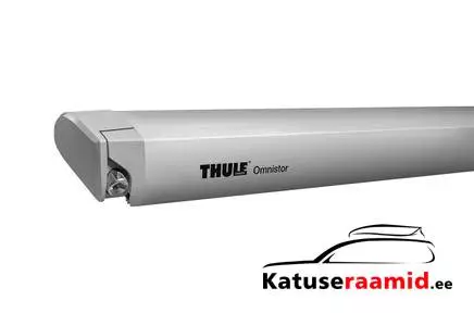 Thule Omnistor 6300 | 4.00 x 2.50 m, 302260 Thule Omnistor 6300 | 4.00 x 2.50 m, 302260