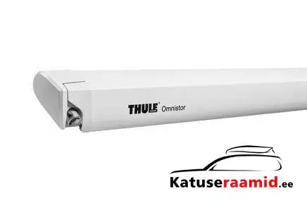 Thule Omnistor 6300 | 4.25 x 2.50 m, 302170 Thule Omnistor 6300 | 4.25 x 2.50 m, 302170
