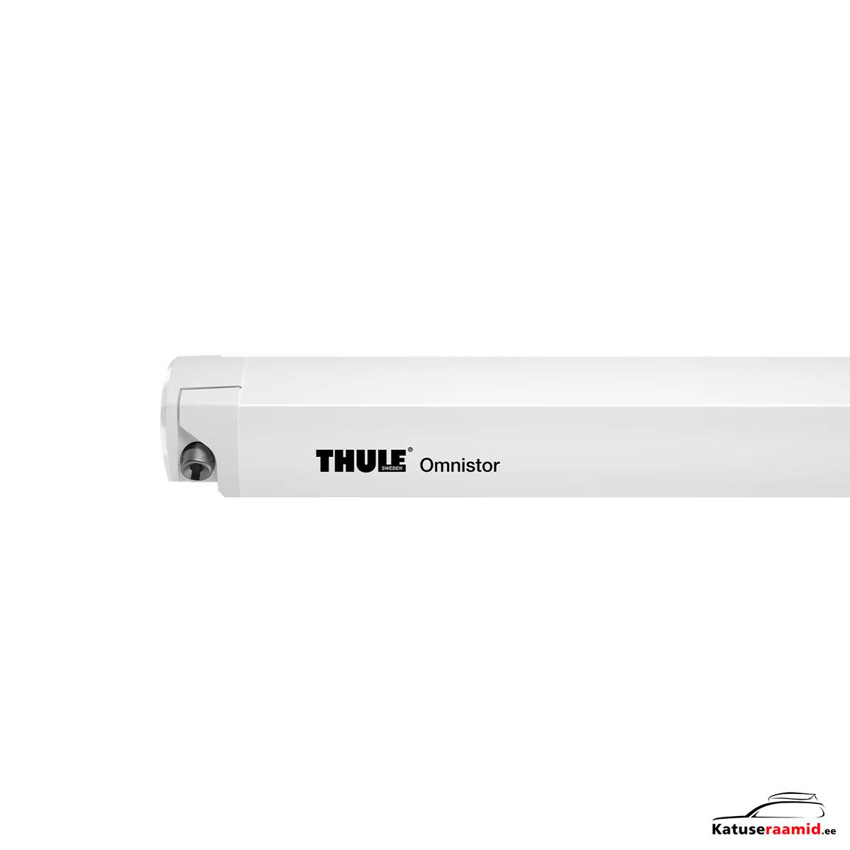 Thule Omnistor 6300 | 2.60 x 2.00 m