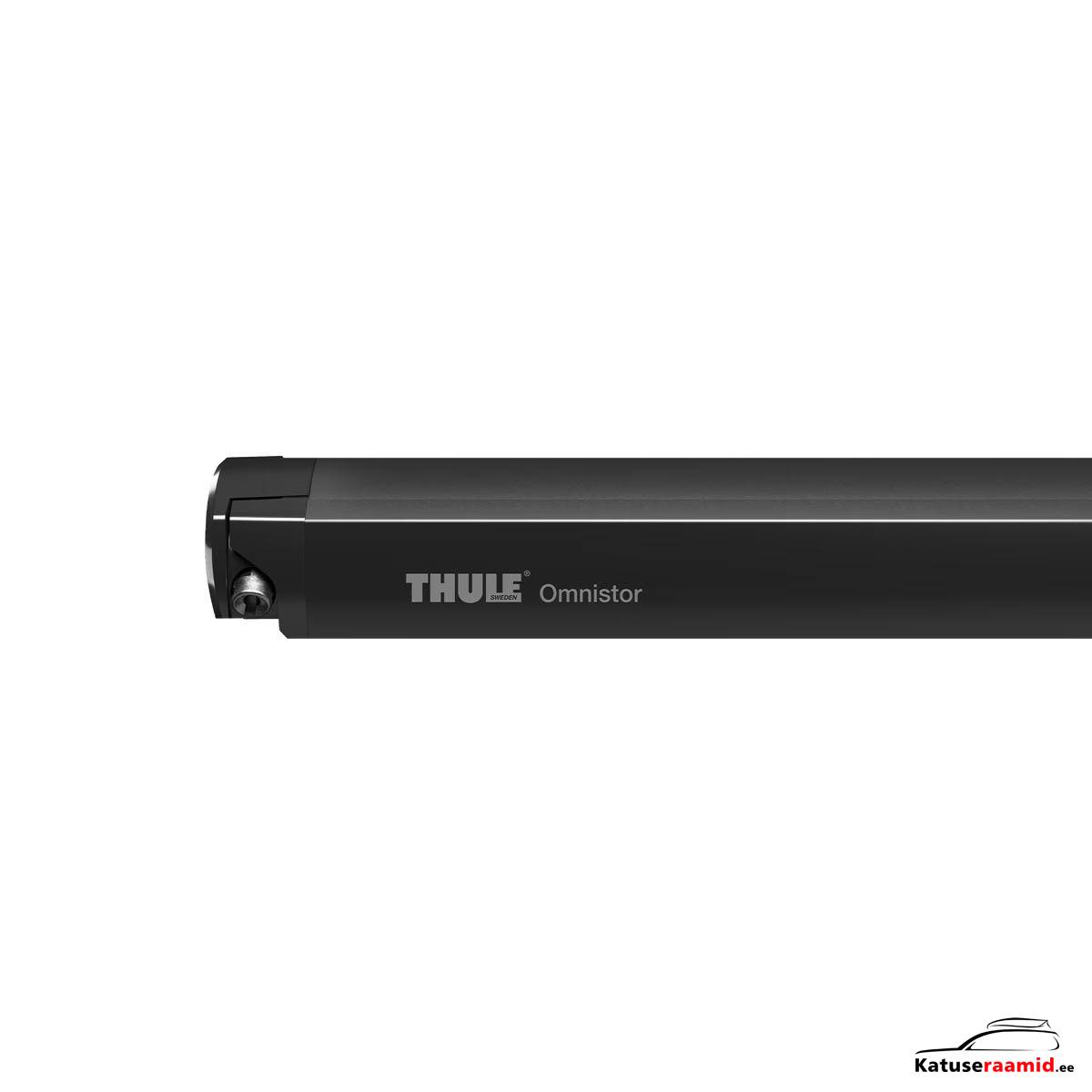 Thule Omnistor 6300 | 4.00 x 2.50 m