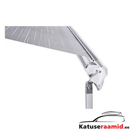 Thule Omnistor 6300 | 4.00 x 2.50 m