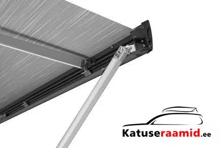 Thule 4200 | 2.60 x 2.00 m, 302820 Thule 4200 | 2.60 x 2.00 m, 302820