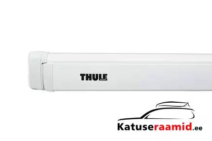 Thule 4200 | 4.00 x 2.50 m, 302806 Thule 4200 | 4.00 x 2.50 m, 302806
