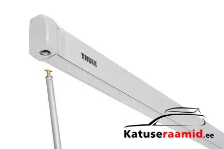 Thule 4200 | 4.00 x 2.50 m, 302806 Thule 4200 | 4.00 x 2.50 m, 302806