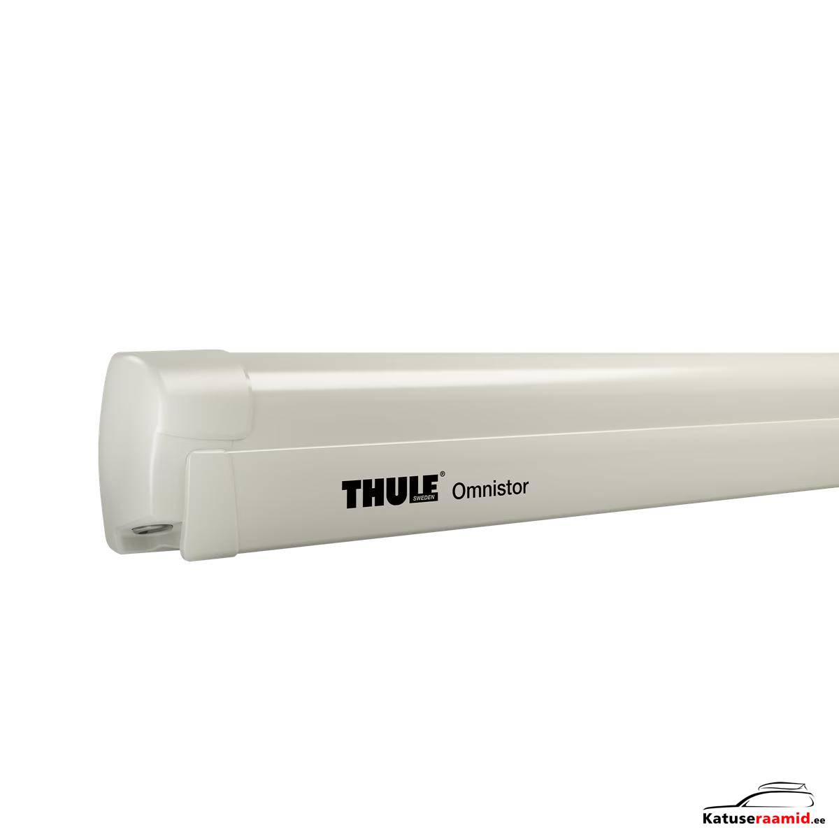 Thule Omnistor 8000 | 6.00 x 2.75 m