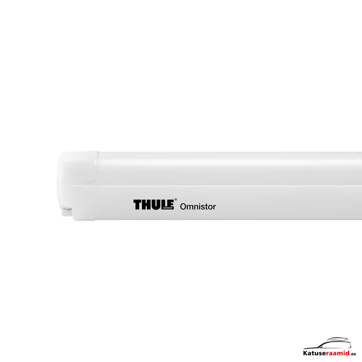 Thule Omnistor 8000 | 4.50 x 2.75 m, 308679 Thule Omnistor 8000 | 4.50 x 2.75 m, 308679