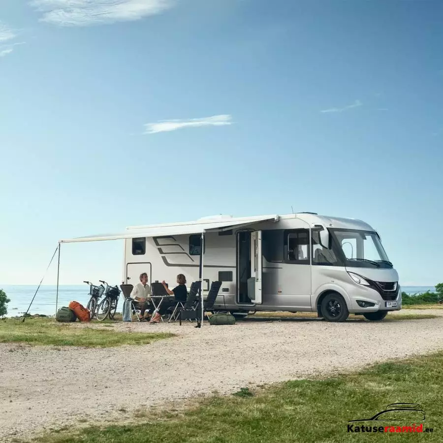 Thule Omnistor 8000 | 4.50 x 2.75 m, 308912 Thule Omnistor 8000 | 4.50 x 2.75 m, 308912