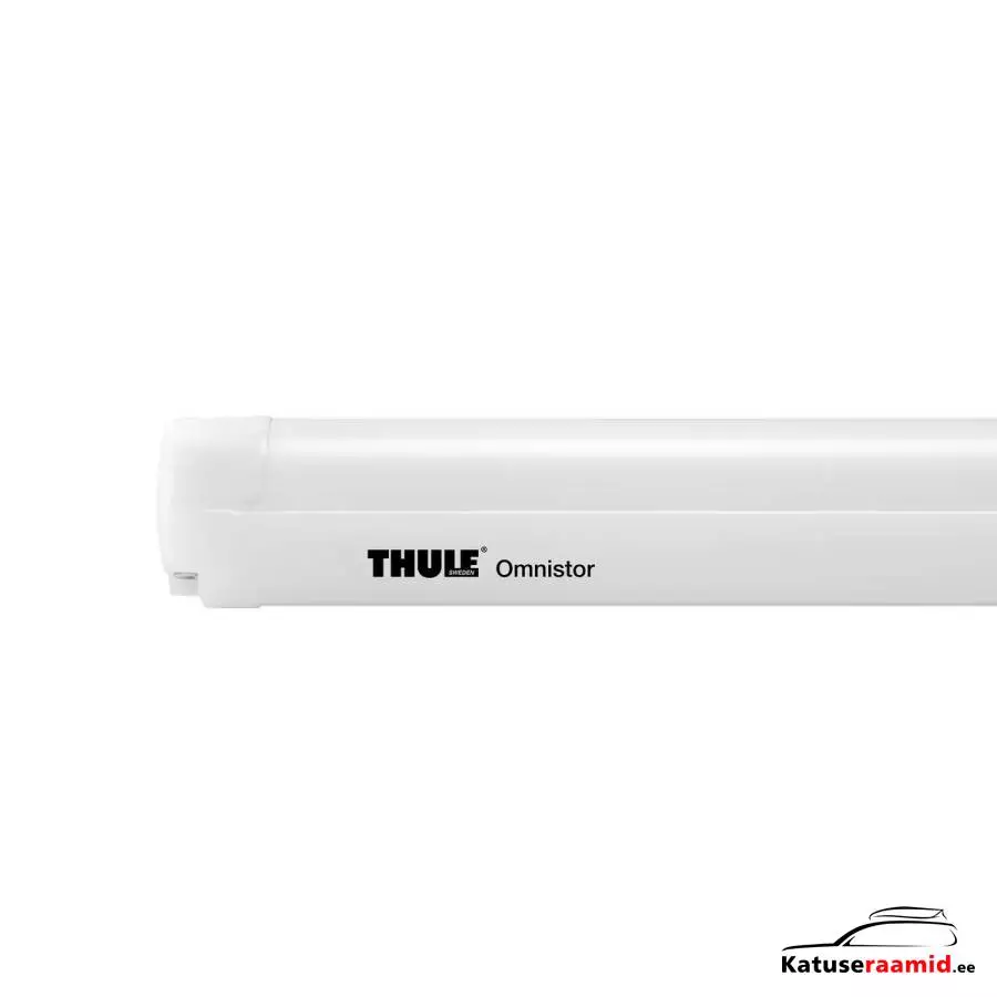 Thule Omnistor 8000 | 4.50 x 2.75 m, 308679 Thule Omnistor 8000 | 4.50 x 2.75 m, 308679