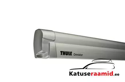 Thule Omnistor 8000 | 6.00 x 2.75 m, 308978 Thule Omnistor 8000 | 6.00 x 2.75 m, 308978