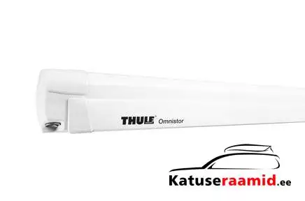 Thule Omnistor 8000 | 6.00 x 2.75 m, 308729 Thule Omnistor 8000 | 6.00 x 2.75 m, 308729