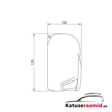 Thule Omnistor 8000 |  5.00 x 2.75 m