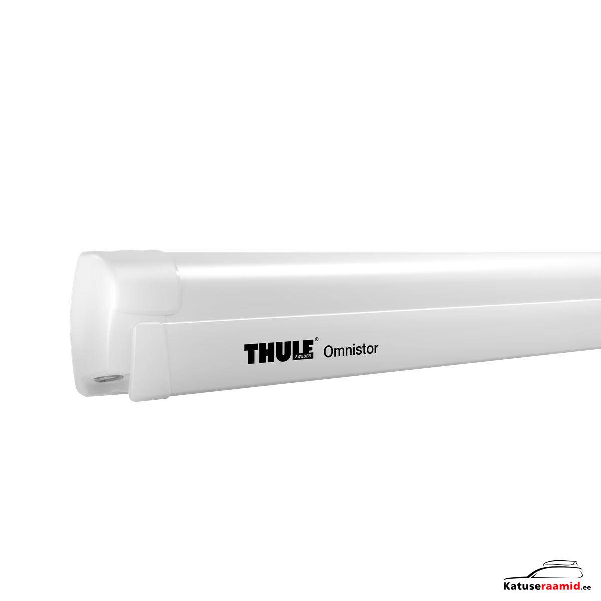 Thule Omnistor 8000 |  5.00 x 2.75 m